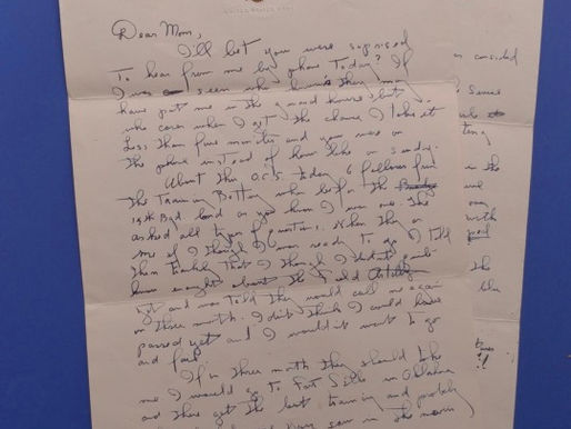 February 6, 1943.