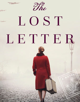 Books About Letters: "The Lost Letter"