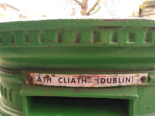 By Any Other Name: Mail v Post