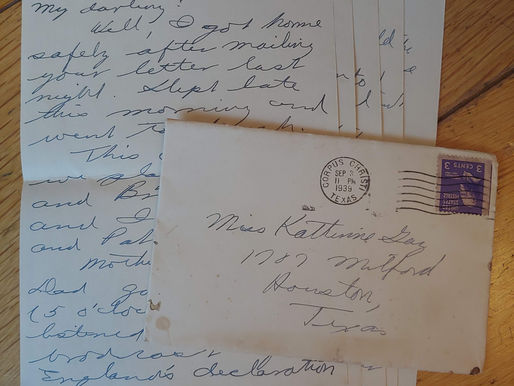 September 30, 1939.
