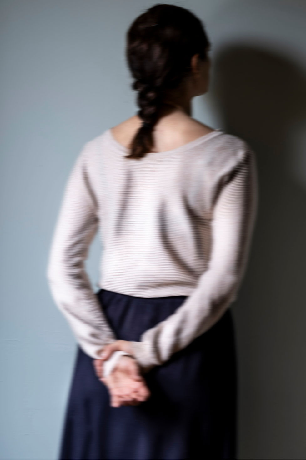 In Between
