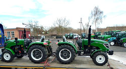 Foto ENEY TY404 бк 06