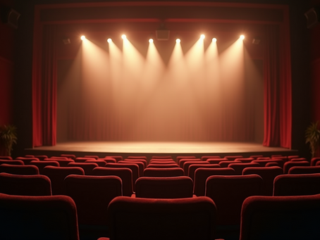 How to Choose the Right Acting Services