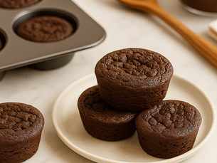 Black Bean Brownies: A Guilt-Free Treat You’ll Actually Crave