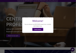 Central Expansion Professionals