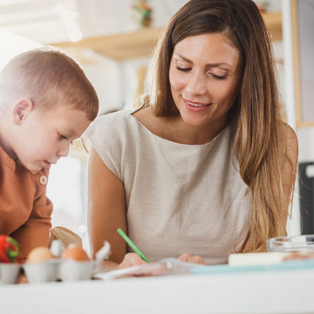 Como manter as famílias presentes no ensino remoto