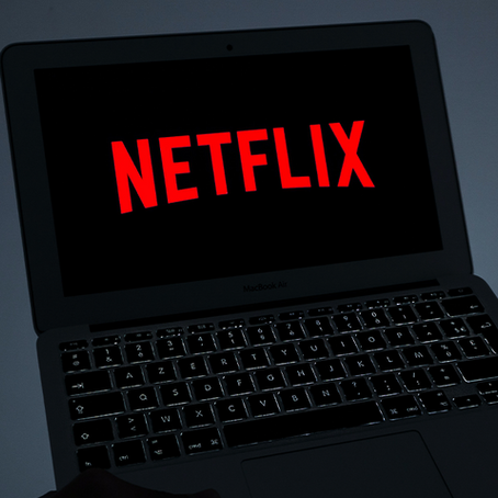 6 séries e filmes da Netflix para levar para a sala de aula