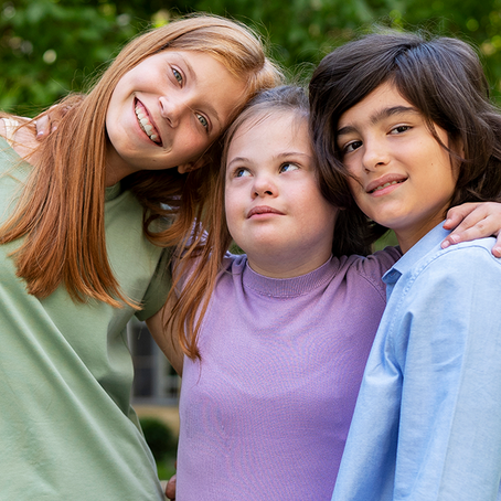 A importância da inclusão escolar: conceitos básicos