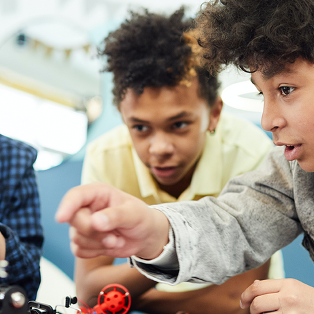 3 passos para aplicar o conceito “aprender fazendo” na educação