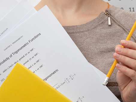 Volta às aulas: a importância das avaliações diagnósticas