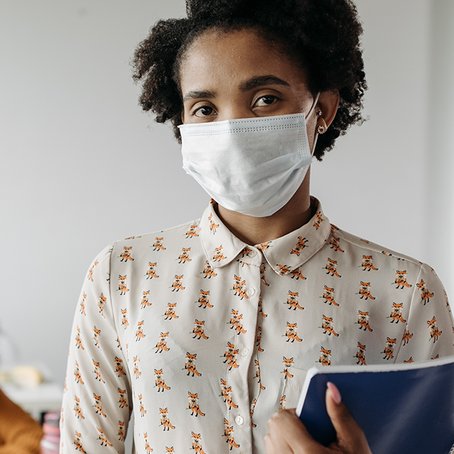 Registros e documentação pedagógica em tempos de pandemia: como proceder?