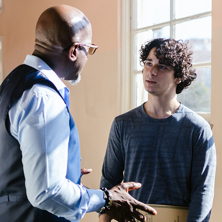 Professor e aluno: a importância deste relacionamento