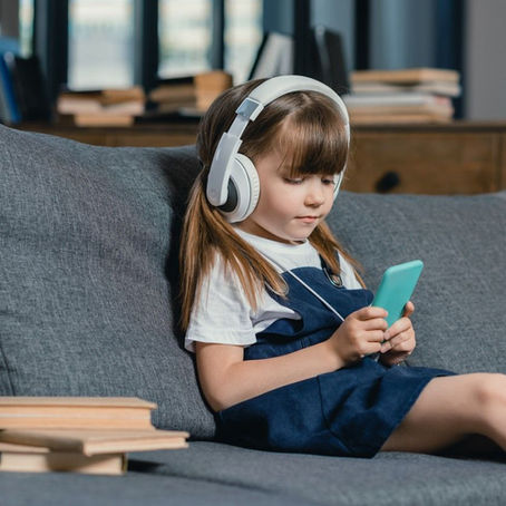 Audiolivro: o que realmente é e quais os benefícios?