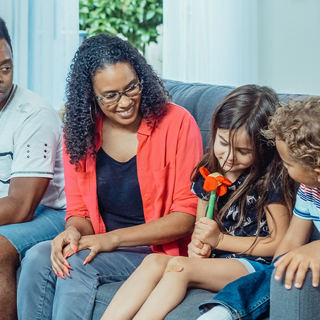 Disciplina Positiva: dicas para pais e professores