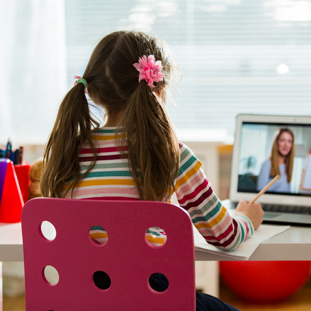 Ensino remoto: o que aprendemos e o que pode mudar?