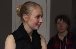 Photo Bomb