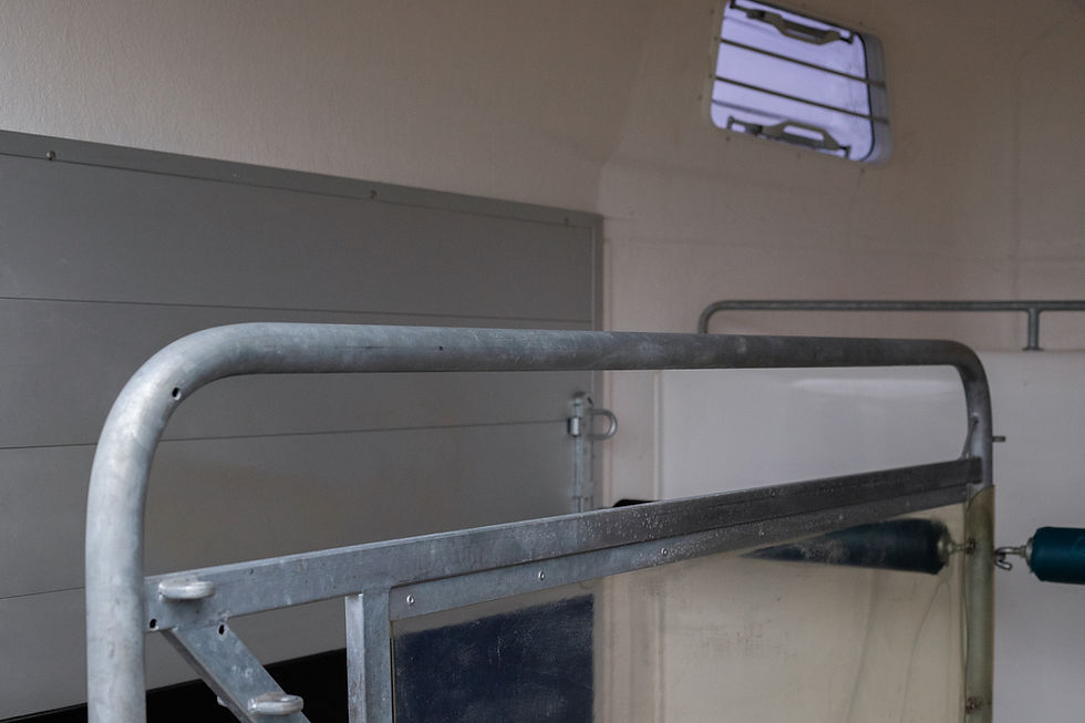 Miniaturbild: Trennwandpolster