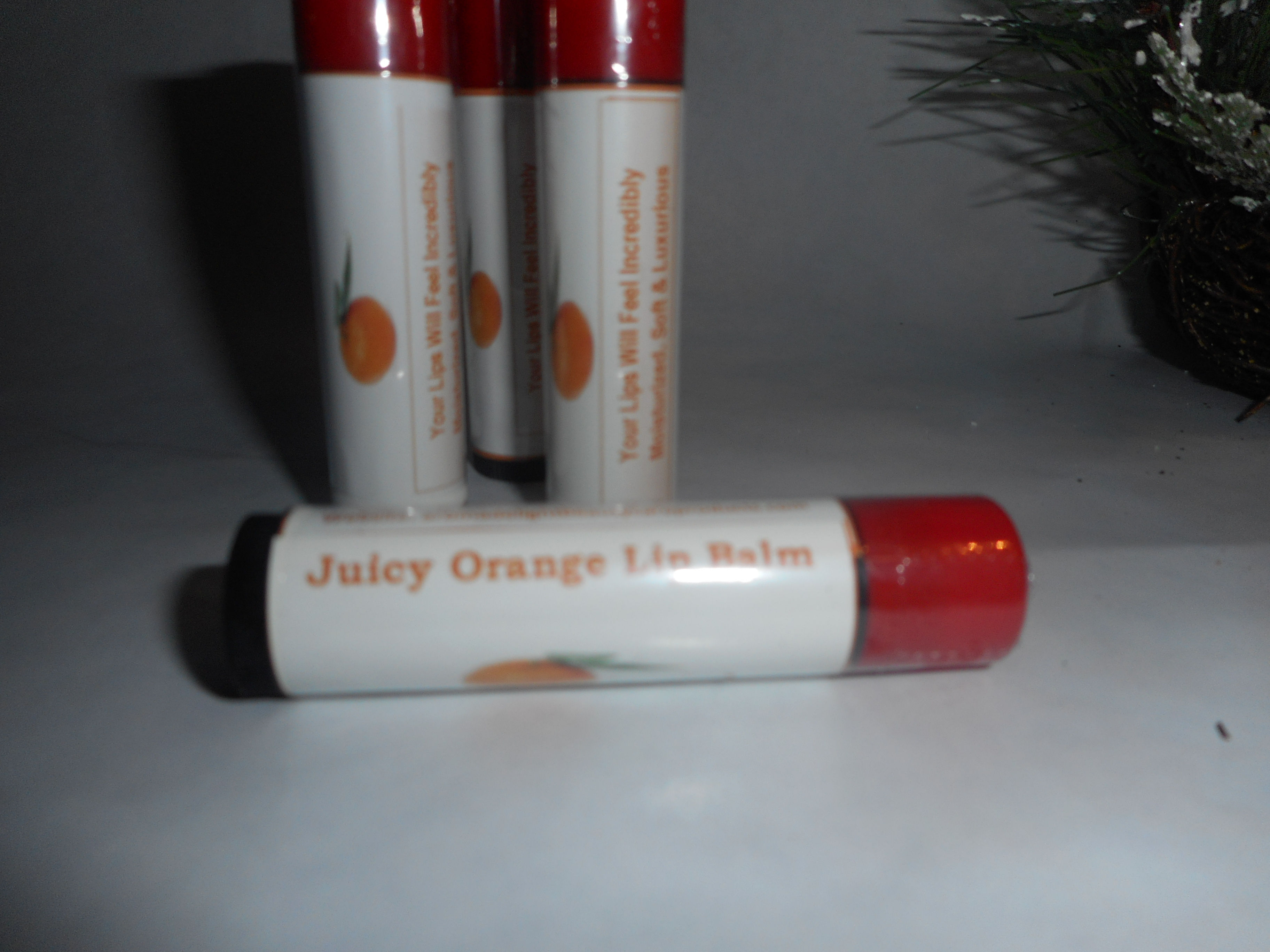 Lip Balm