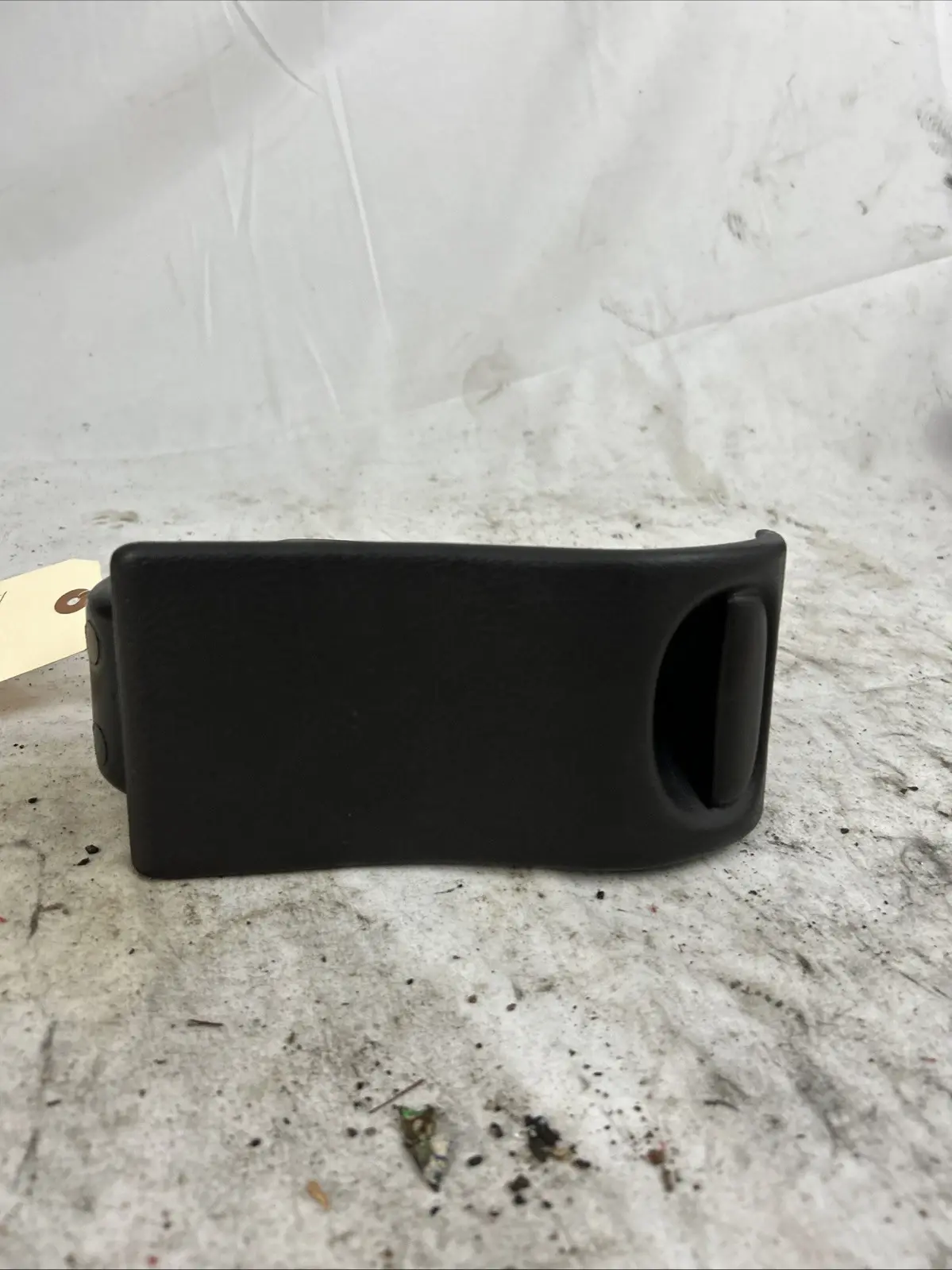 OEM Black Dash Ash Tray 98-02 Dodge Ram 1500 2500 3500 Mopar 55115859