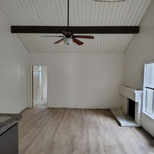 Rental Property Turnover