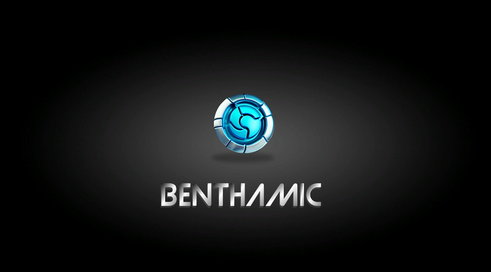 Benthamic