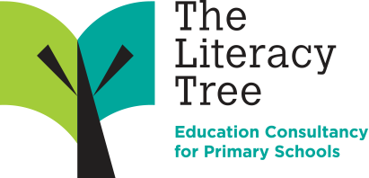 Very proud to be included in the Literary Curriculum!