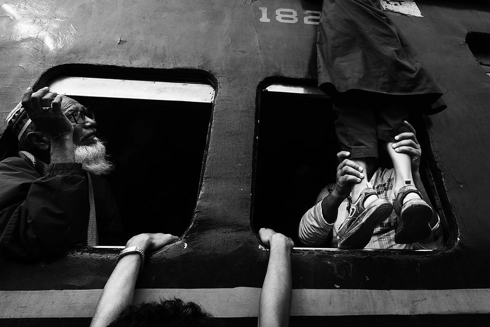 Md. Arifuzzaman - 1 - The bizarre window..jpg