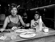 Workshops mensuals de Fotografia de Carrer a Barcelona