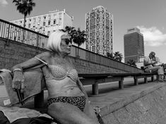 Próximo TALLER de FOTOGRAFÍA CALLEJERA el 13 de Diciembre