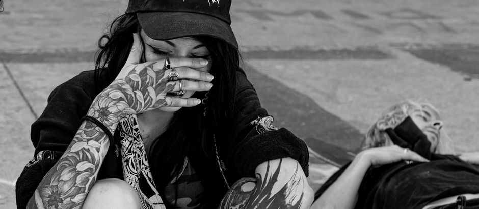 Upcoming Street Photography Workshop on December 13th