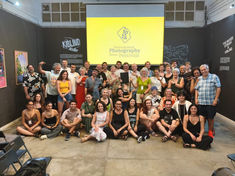 Street Photography Barcelona s'uneix a l'IPFA