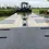 Thumbnail: New Style Hogg Low Loader Trailer Tractor With Hyd Ramps +VAT