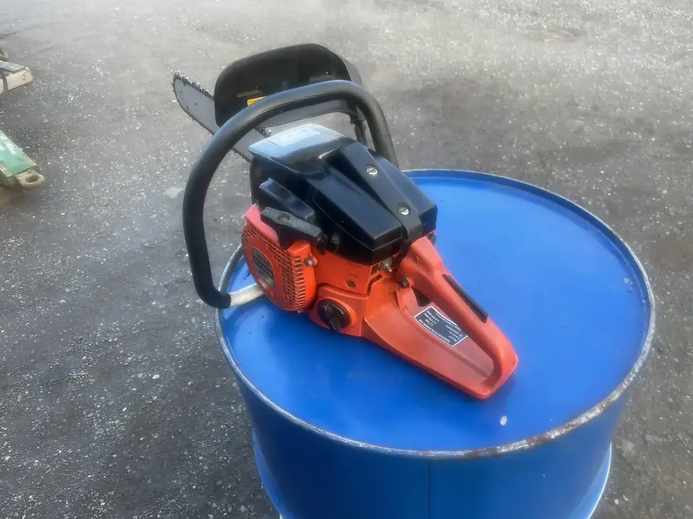 Thumbnail: Chainsaw Sachs Dolmar 116