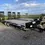 Thumbnail: New McCauley Low Loader Tractor Trailer 23ft 9t In Stock +VAT