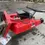Thumbnail: NEW/UNUSED Mulched Skid Steer/ Avant Brush Cutter + VAT
