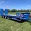 Thumbnail: New Style Hogg Low Loader Trailer Tractor With Hyd Ramps +VAT