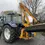 Thumbnail: New Holland Ts115 Tractor With Trima Loader + VAT