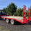 Thumbnail: Mini Low Loader Trailer McCauley Tractor +VAT