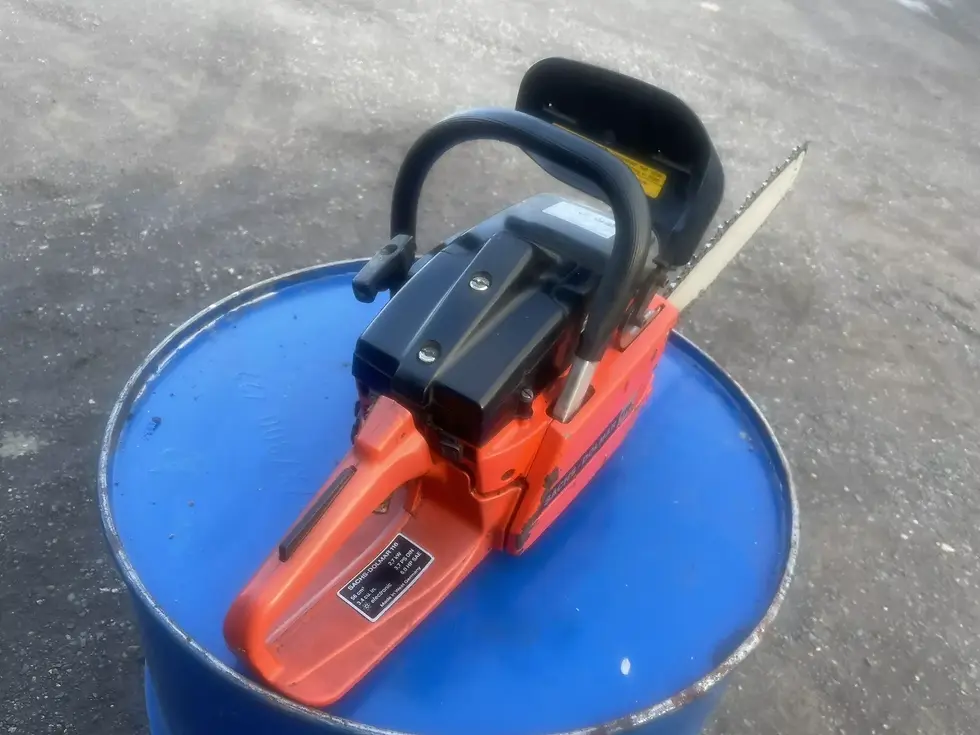 Thumbnail: Chainsaw Sachs Dolmar 116