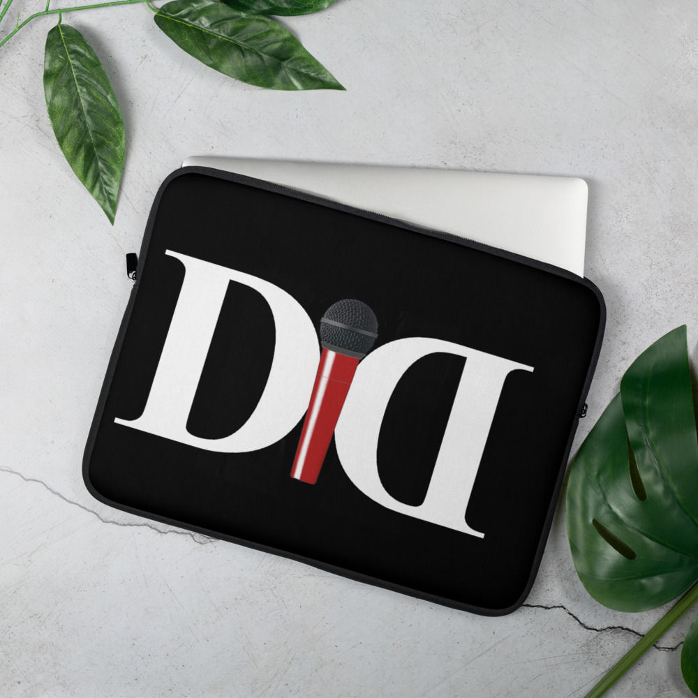 D.I.D Laptop Sleeve