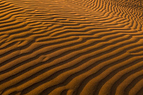 Sand Dunes
