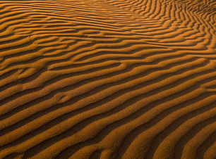Sand Dunes