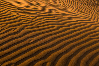 Sand Dunes