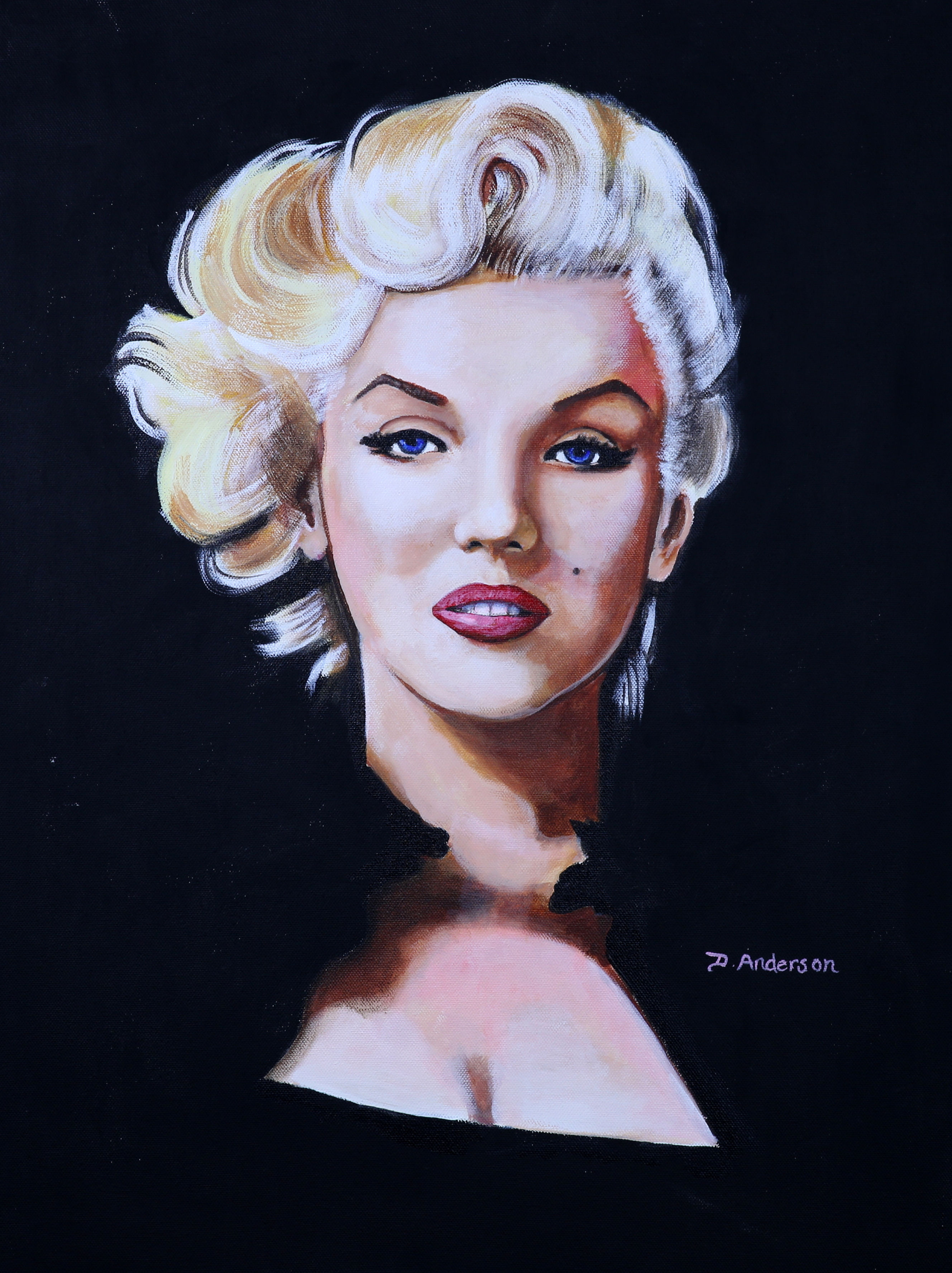 Marilyn