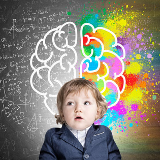 Unleashing Your Brain’s Marvelous Power