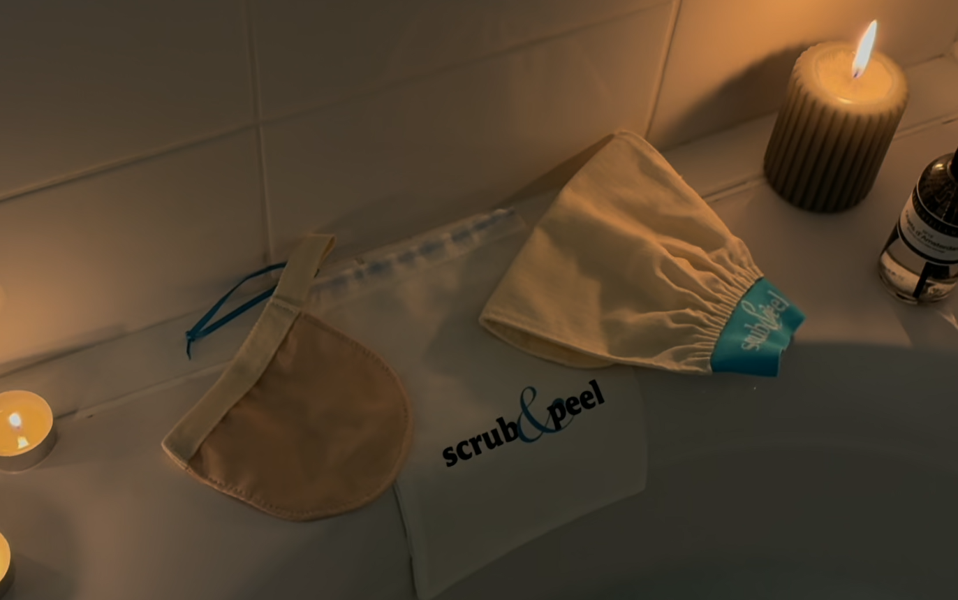 Bundle (Face + Body) 