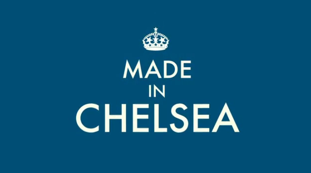 Made In Chelsea UK