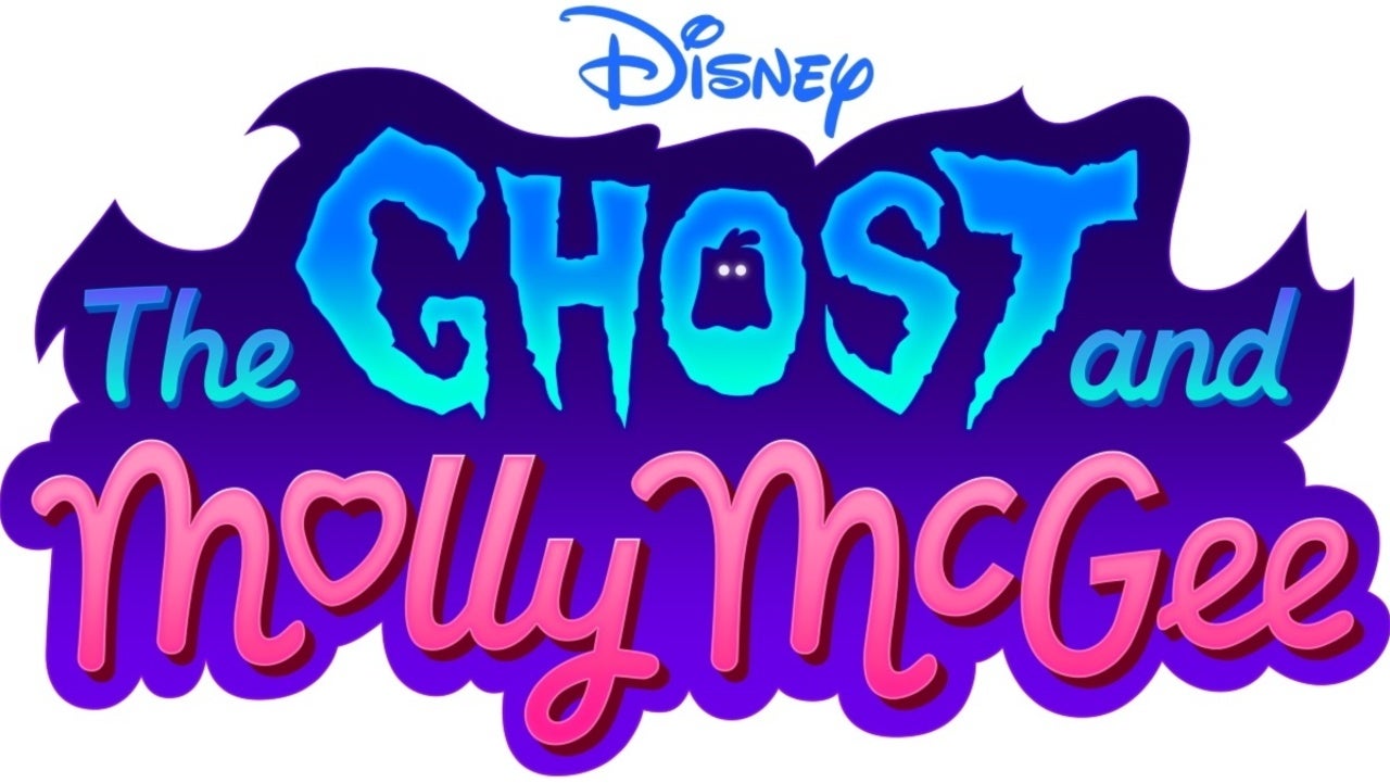 The Ghost and Molly McGee