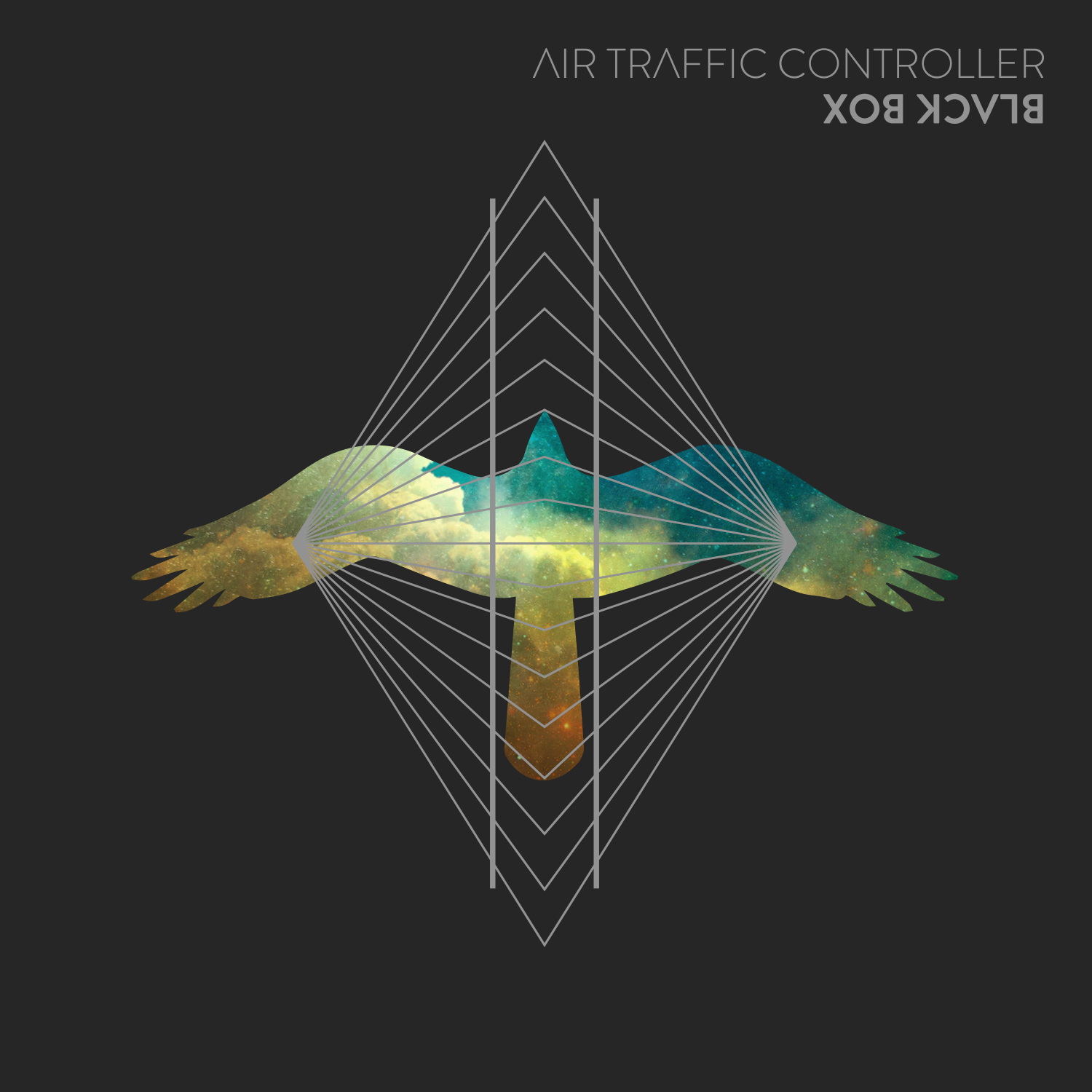 AIR TRAFFIC CONTROLLER