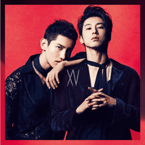 TVXQ!